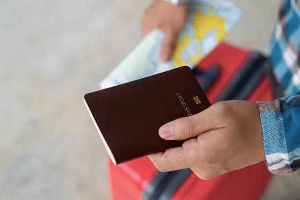 Navigating Your Entry